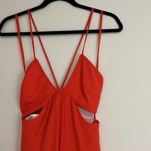 *NWT* BCBG MaxAzria Cocktail Dress